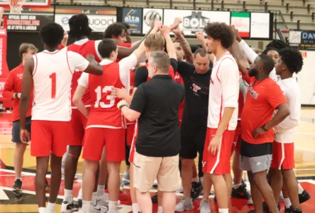YSU motivated to return to form after down season